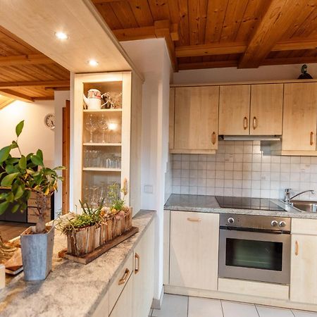 Apartment Obkircher 노바레반떼 외부 사진