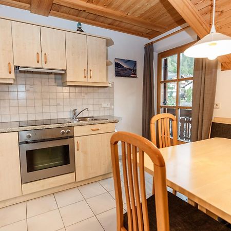 Apartment Obkircher 노바레반떼 외부 사진