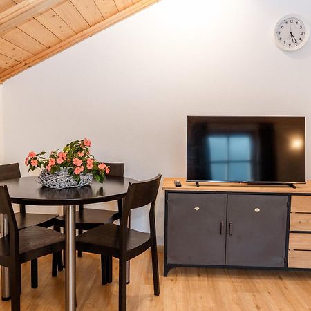 Apartment Obkircher 노바레반떼 외부 사진
