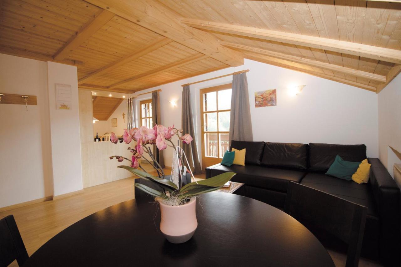 Apartment Obkircher 노바레반떼 외부 사진