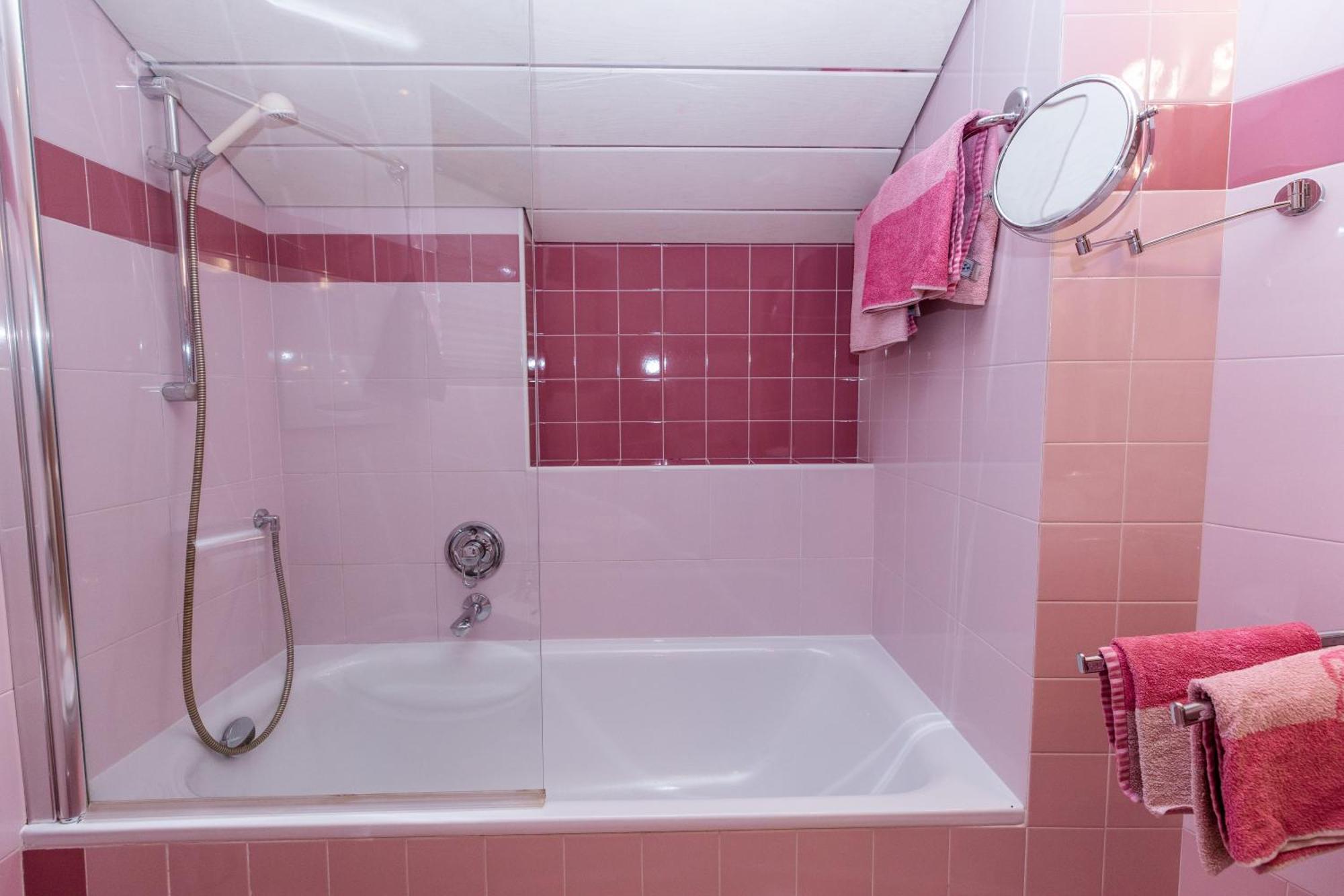 Apartment Obkircher 노바레반떼 외부 사진