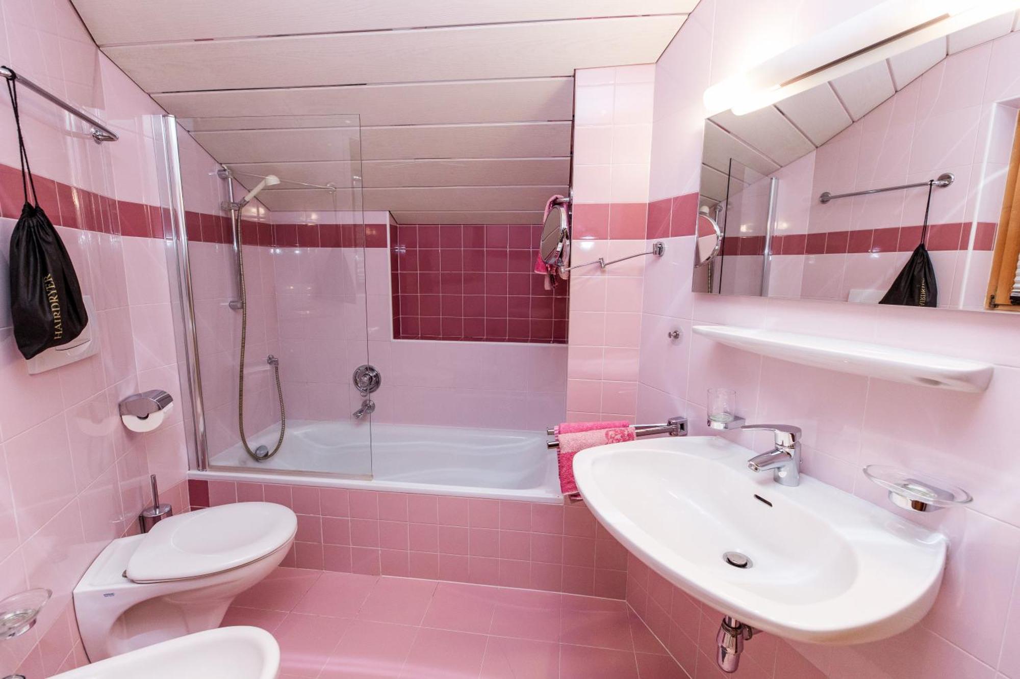 Apartment Obkircher 노바레반떼 외부 사진