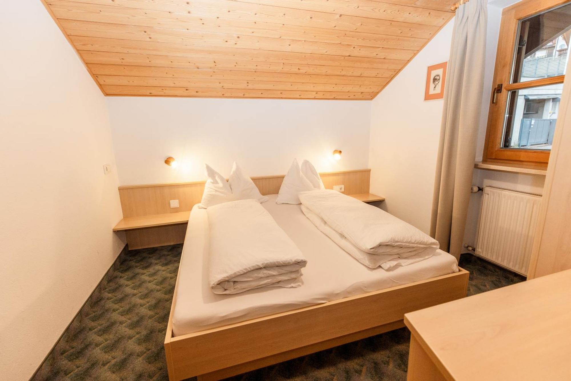 Apartment Obkircher 노바레반떼 외부 사진