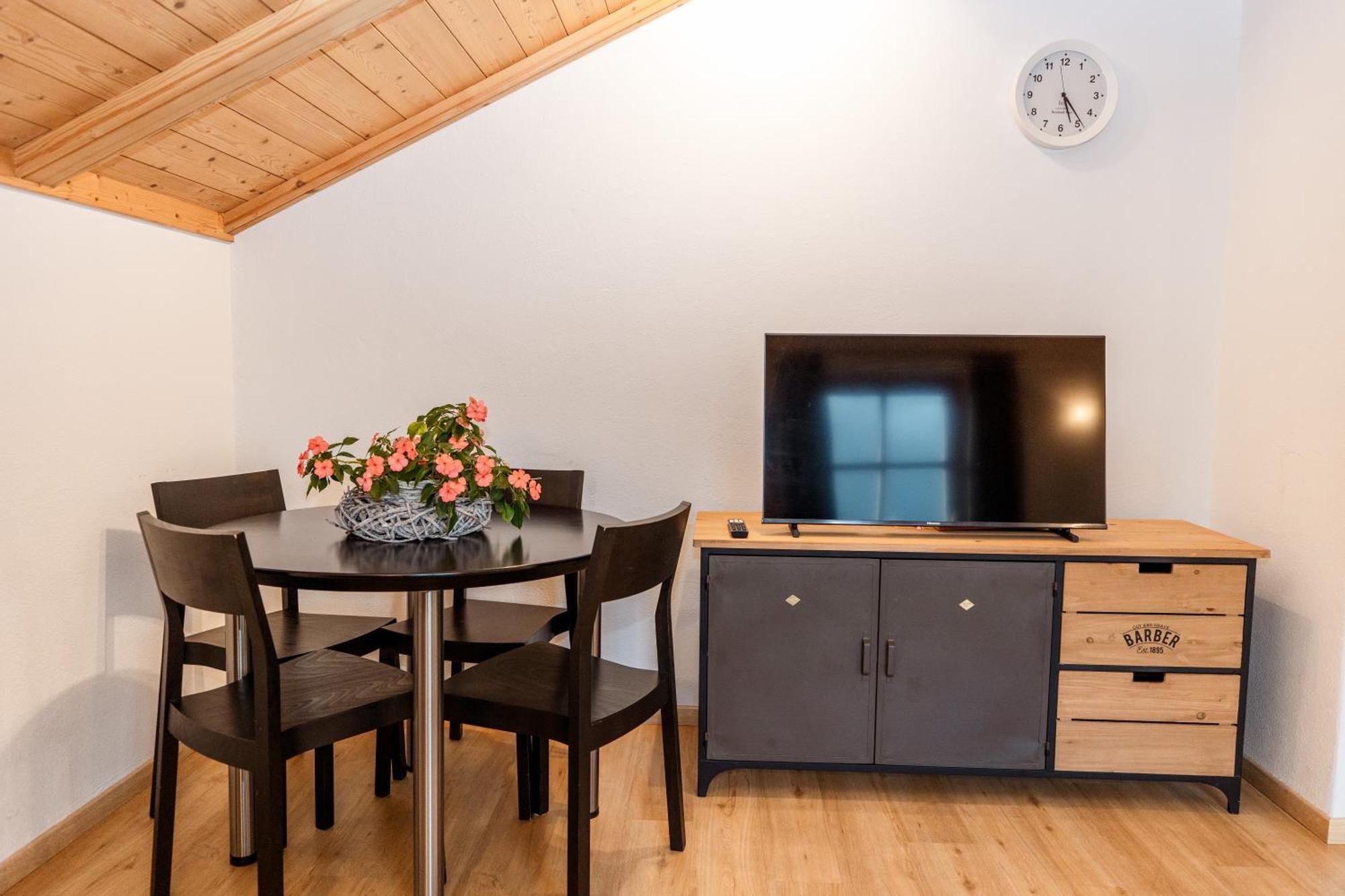 Apartment Obkircher 노바레반떼 외부 사진