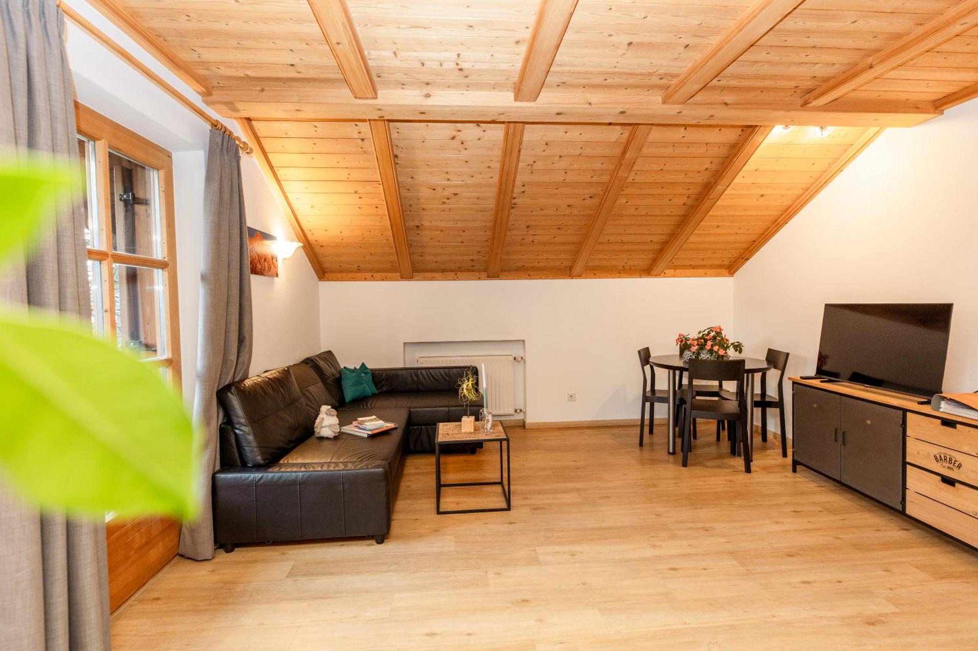 Apartment Obkircher 노바레반떼 외부 사진