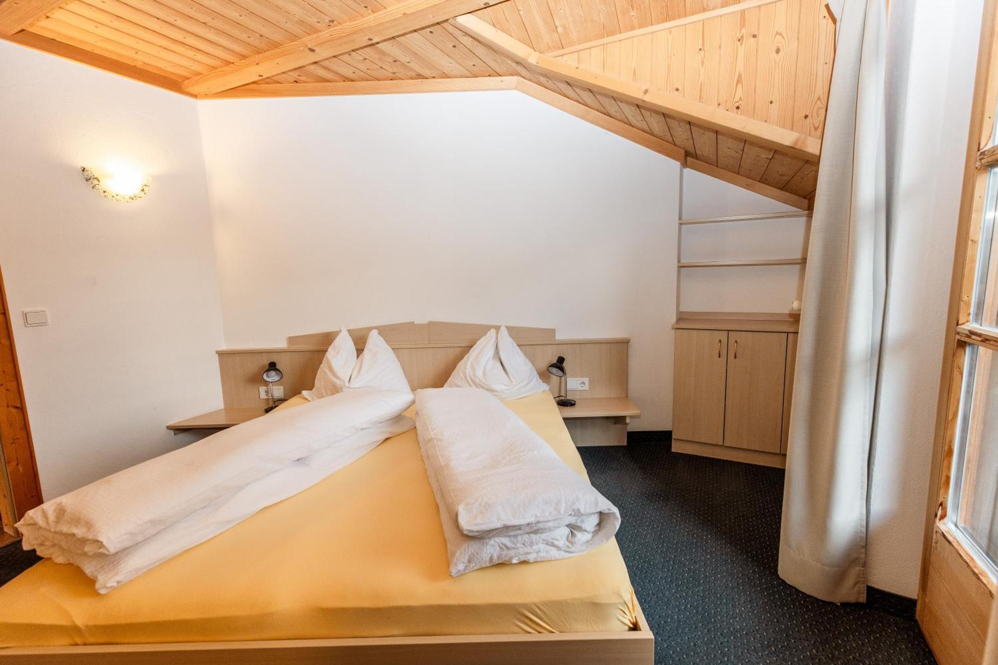 Apartment Obkircher 노바레반떼 외부 사진
