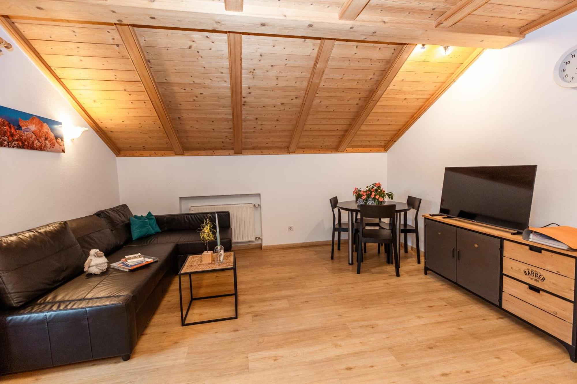 Apartment Obkircher 노바레반떼 외부 사진