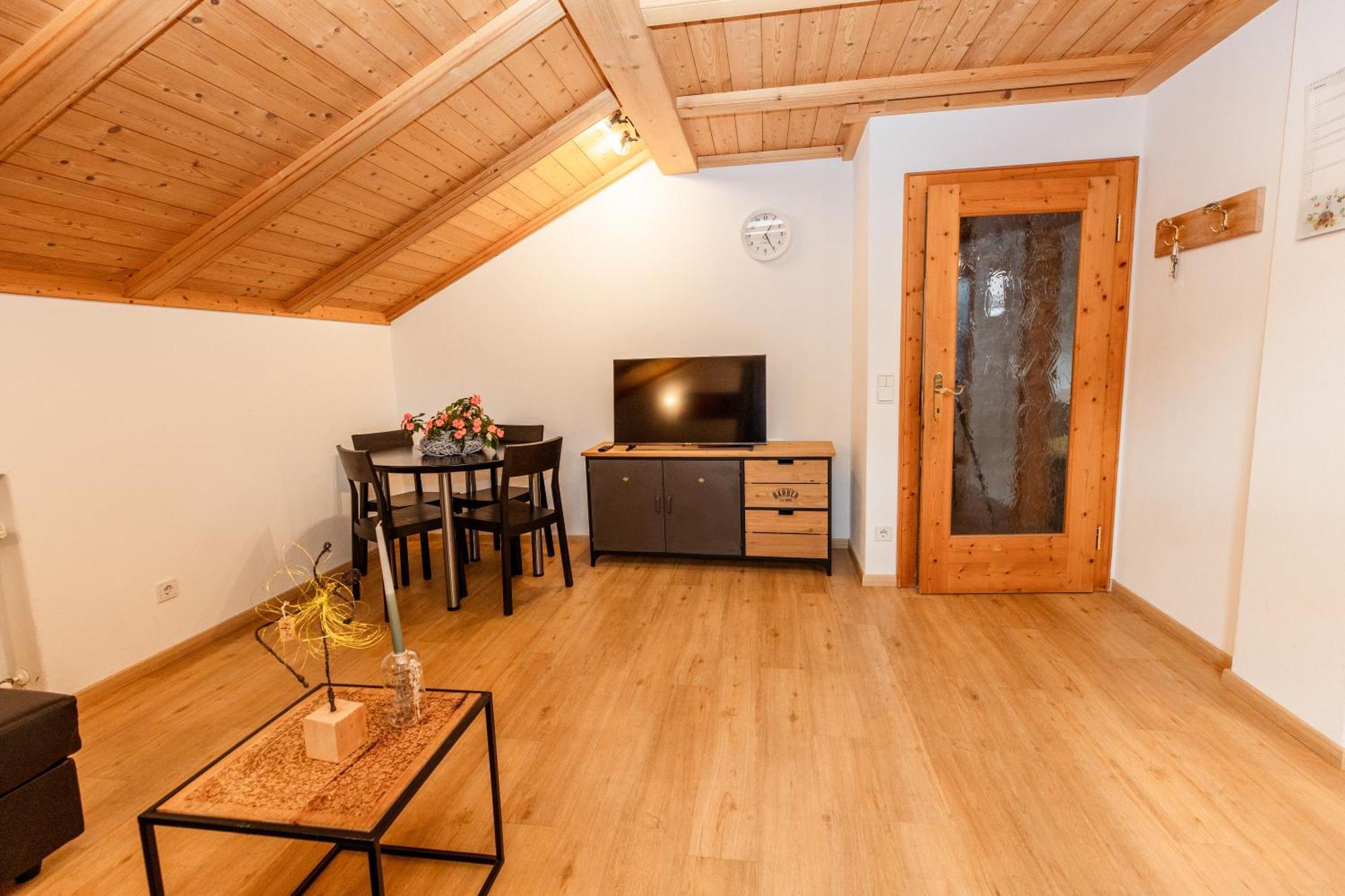 Apartment Obkircher 노바레반떼 외부 사진