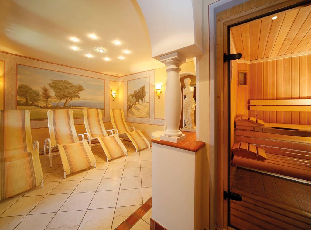Apartment Obkircher 노바레반떼 외부 사진